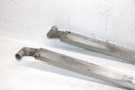 1998 Arctic Cat Zrt 600 Oem Rear Heat Exchanger Set 0716-590 0716-591 SA36