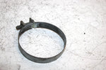 06 Ski-doo Gsx 600 Ho Sdi Oem Intake Manifold Clamp 420851065 SS14