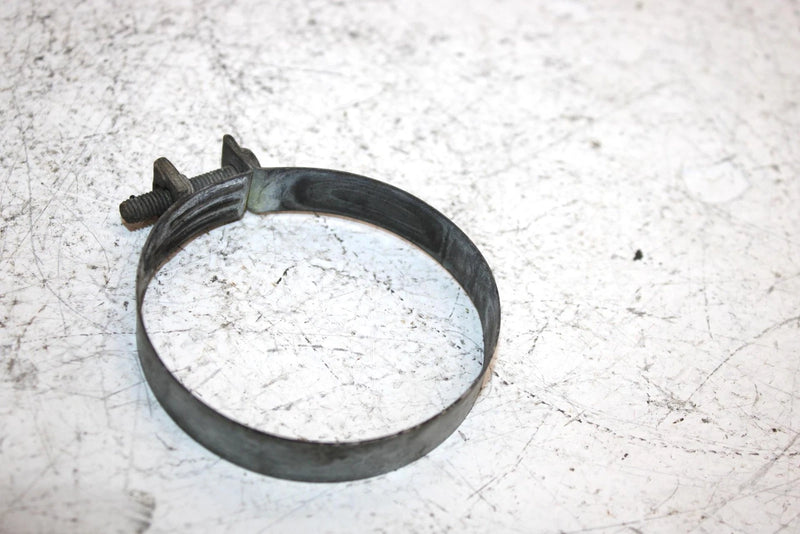 06 Ski-doo Gsx 600 Ho Sdi Oem Intake Manifold Clamp 420851065 SS14