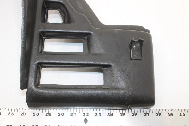 1995 Arctic Cat Zr 580 EFI Oem Console 0716-142 SA110