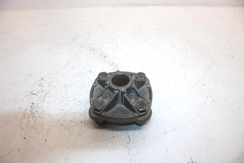 1995 Polaris 300 4x4 Oem Rear Wheel Hub Pair W/Nuts 2200341 AP160