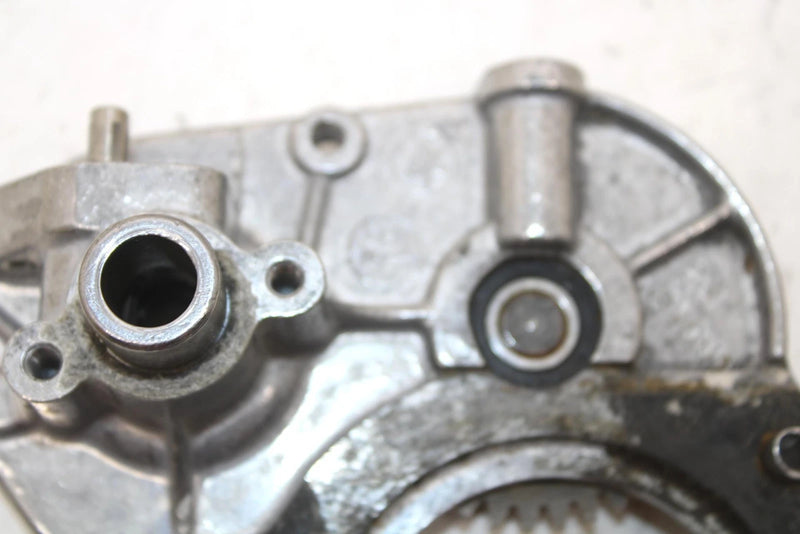 1987 Yamaha Phazer Oem Oil Pump Base 8V0-15416-01-00 SY64