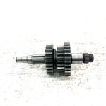 2001 Bombardier DS650 OEM Main Transmission Shaft 420220730 AB16