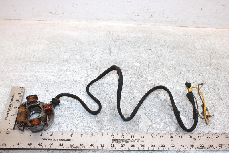 1990 Polaris Trail Boss Oem Stator 3083979 AP168