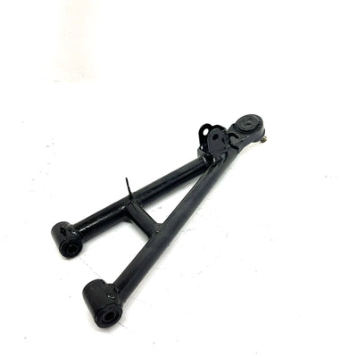 2003 Bombardier Traxter 500 4x4 Auto OEM Left Upper A Arm 706200193 AB15