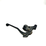 2002 Bombardier Quest 500 OEM Left Brake Lever 705600269 AB14