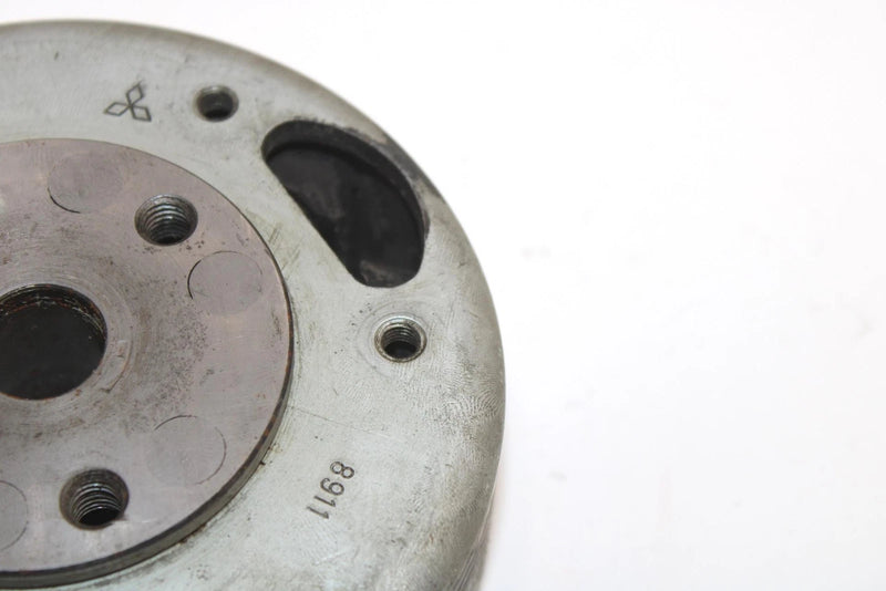1979 Yamaha Enticer 340 Oem Fly Wheel Assembly 8H5-85550-20-00 SY66