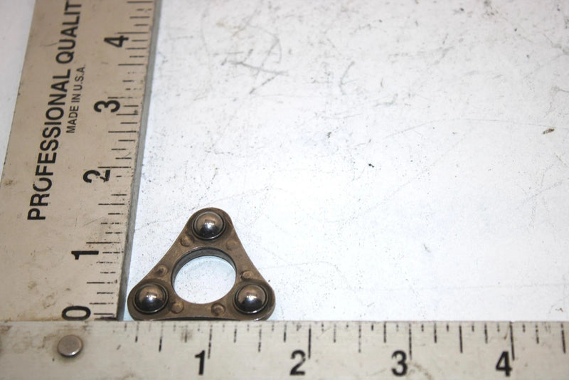 86 Honda Trx200 Sx A  Oem Shift Guide Ball 22860-HB3-000 AH27