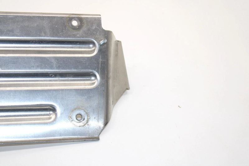 07 Polaris Iq Lx 600 Oem Clutch Belt Cover 1015759 SP198