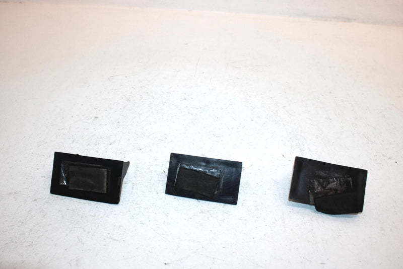 1999 Sea-doo Gti Oem Sponson Insert Set Of 3 293450149 JS58