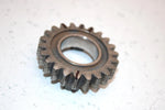 00 Honda Trx250a Oem 22T Fourth Mainshaft Gear 23461-HF1-910 AH3