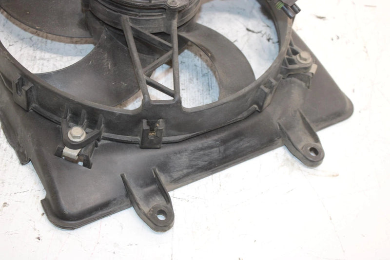 07 Polaris Sportsman 800 Efi Oem Cooling Fan 5437845 2410366 AP59