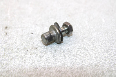 2003 Suzuki Lt-f400f Oem Clutch Adjuster  Locator 23224-44D00 AS23