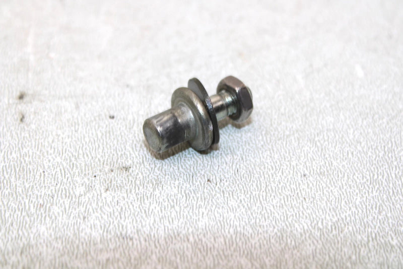 2003 Suzuki Lt-f400f Oem Clutch Adjuster  Locator 23224-44D00 AS23
