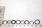 2004 Polaris Sportsman 500 Oem Transmission Hardware Set 3234059 3234071 AP129