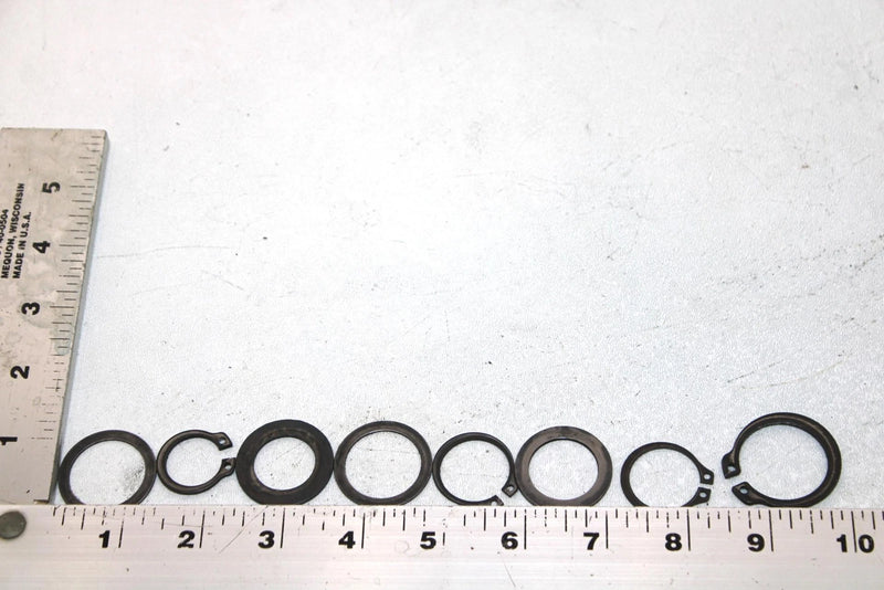 2004 Polaris Sportsman 500 Oem Transmission Hardware Set 3234059 3234071 AP129