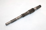 00 Arctic Cat 300 4x4 Oem  Transmission Counter Shaft 3446-277 AA20