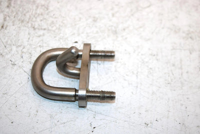 2001 Sea-doo Gtx Oem RRear Tow Hook Set 292000011 291002351 JS52