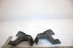 07 Arctic Cat F6 Lxr Efi Oem Upper Shock Mount Set 0607-806 0607-807 SA257