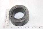 2001 Yamaha  Raptor 660r Aftermarket Rear Wheel Spacer 2.5" 5LP-25383-00-00 AY33