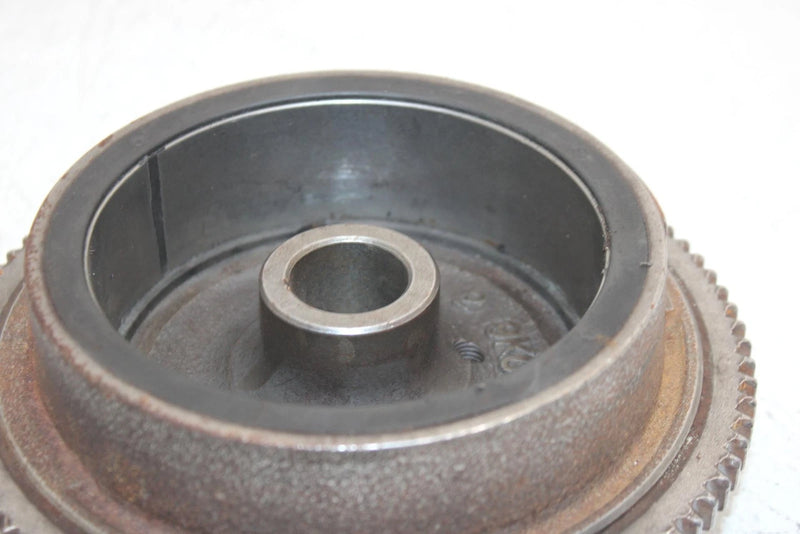 2000 Polaris Magnum 325 Oem Flywheel 3086457 AP96