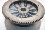 89 Polaris Trail Es Oem Primary Clutch W/Ring Gear 1321597 1321463 SP150