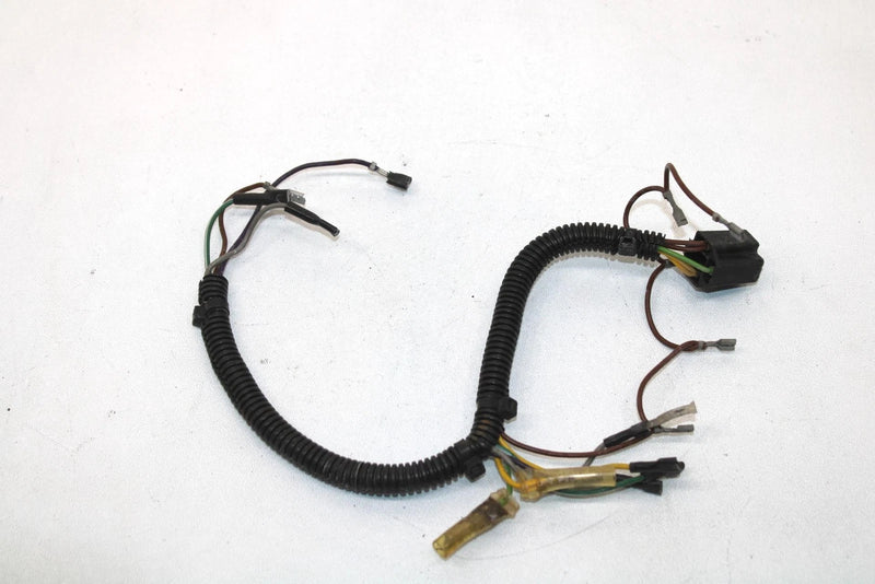 1989 Polaris Trail Boss 250 Oem Headlight Harness 2460282 AP95