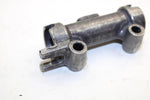 86 Kawasaki Bayou 300 OEM Front Brake Hose Joint 43061-1002 AK9