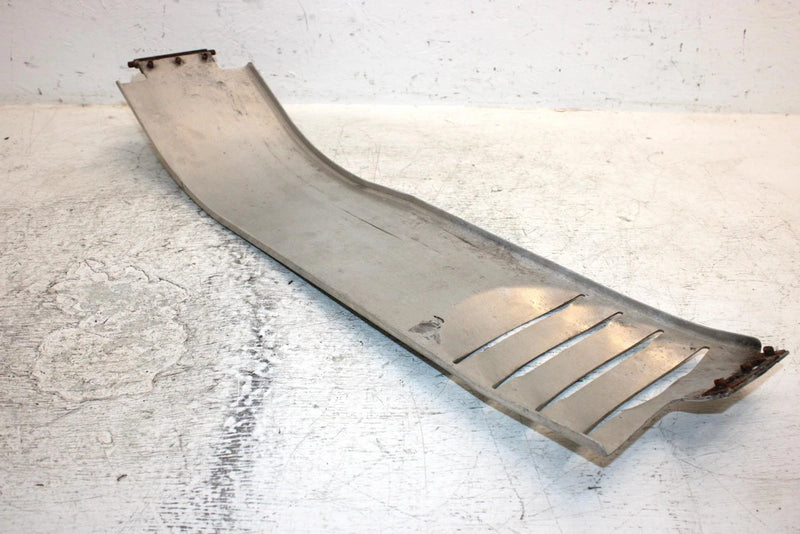 2000 Ski-doo Mxz 700 Oem Clutch Belt Cover 417300002 SS8