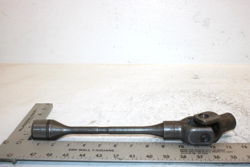 1986 Honda Trx 350 A Fourtrax 4x4 Oem Front Most Prop Shaft 40400-HA7-305 AH43