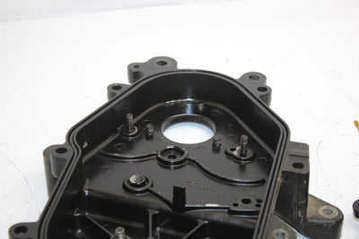 98 Arctic Cat Ext 600 Triple Oem Chaincase W/Cover 0702-489 SA304