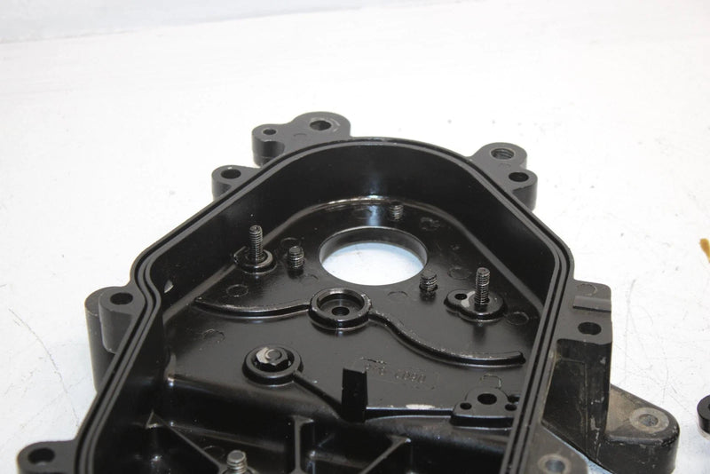 98 Arctic Cat Ext 600 Triple Oem Chaincase W/Cover 0702-489 SA304