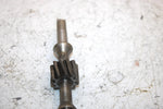 08 Arctic Cat F1000 Sno Pro Efi Oem Oil Pump Drive Shaft 3007-295 SAS9
