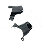 1994 Yamaha Kodiak 400 4x4 OEM Front Left Axle Cover Set 4GB-2331M-00-00 AY71