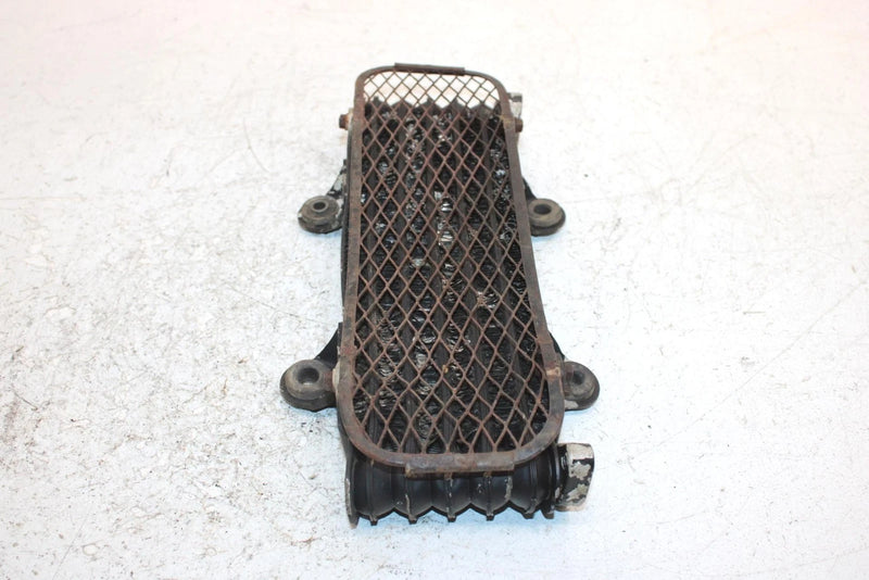 1997 Suzuki King Quad 300 4x4 Oem Oil Cooler 16600-19B00 AS11