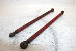 1989 Polaris 650 Oem Lower Radius Rod Pair 1822045 SP43