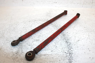 1989 Polaris 650 Oem Lower Radius Rod Pair 1822045 SP43
