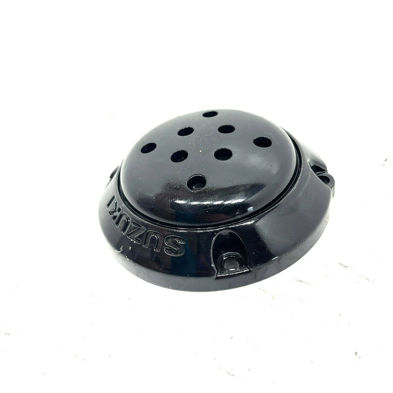 83-86 Suzuki ALT125 OEM Clutch Release Adjuster Cover 11393-18902 AS31