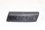 1999 Arctic Cat Zr 500 Oem Side Bumper Set 1606-065 SA18