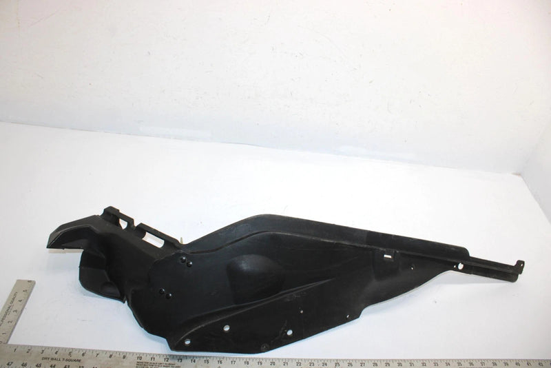 07 Arctic Cat F1000 Efi Oem Left Belly Pan 3706-707 SA252