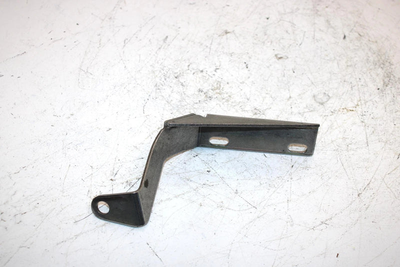 95 Arctic Cat Cougar Oem Left Hood Hinge Bracket 0716-265 SAS8