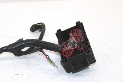 2005 Ski-doo Mach Z 1000 Oem Main Multi Function Plate Harness 515176237 SS90