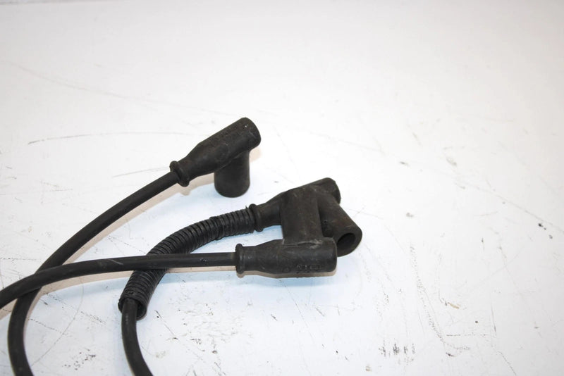 98 Polaris Xc 700 Oem Ignition Coil With Plate 3085293 SP130