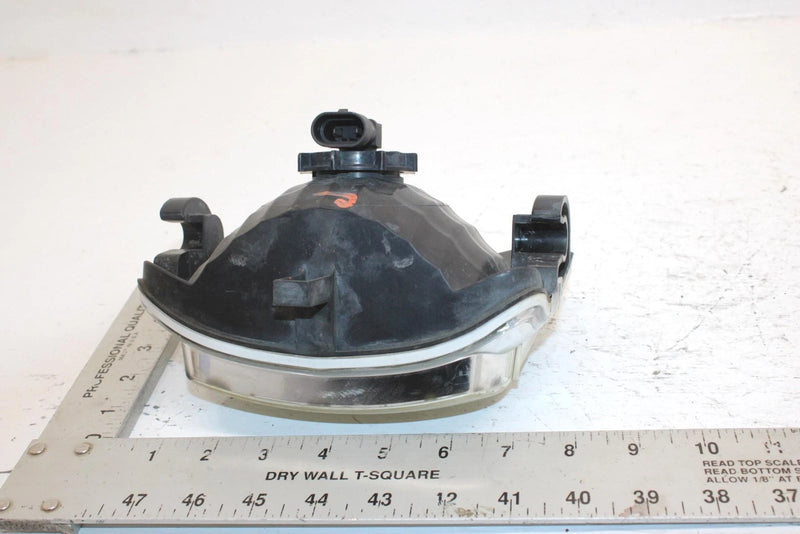 2009 Honda Trx 500 Fpea Foreman P/s Es Oem Center Headlight 33150-HP0-A00 AH17