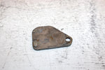 1998 Ski-doo Mach 1 700 Oem Torque Stopper Plate 512056000 SS3