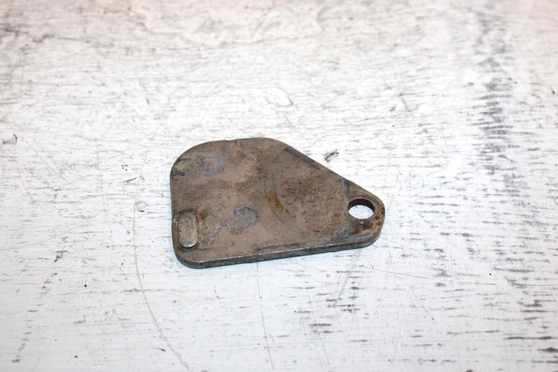 1998 Ski-doo Mach 1 700 Oem Torque Stopper Plate 512056000 SS3