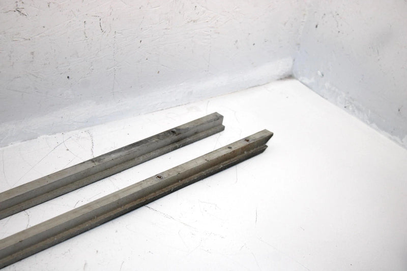 94 Polaris Xlt Sp Oem Tunnel Brace Set SP141