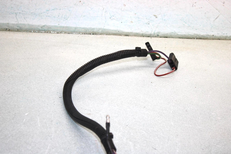 92 Polaris Trail Boss 4x4 Oem Main Wiring Harness  AP7