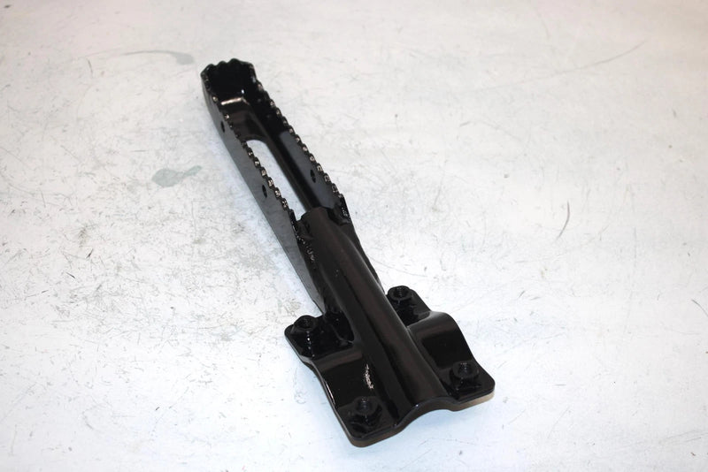86 Honda Trx200 Sx A  Oem Foot Peg 50610-HB3-000 50610-HB3-405 AH27