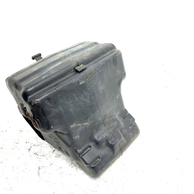 04-06 Honda Rancher 350 TRX350FM 4x4 OEM Rear Storage Box 80210-HN7-010 AH75